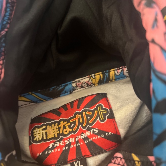 Tokyo by Drill Clothing Co. - Picture 6 of 7